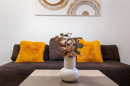 Akacfa Centrum Apartment - Cosy Home 1072 Budapest, 26 Akácfa utca kép - 3