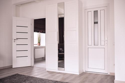 Galeriebild der Unterkunft Laurentroom Hotel in Ukmergė