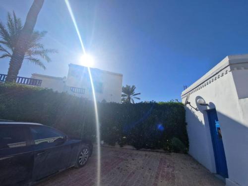 トリッファにあるVilla Dejerba Midounのギャラリーの写真