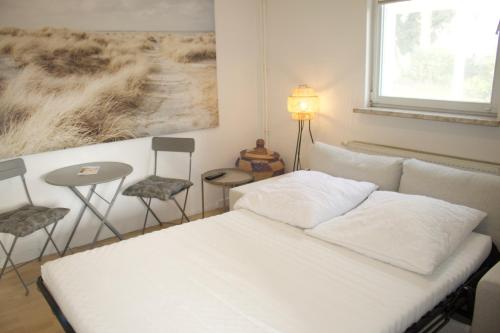 Φωτογραφία από το άλμπουμ του kleines aber feines Apartment in zentraler Lage - Strandvogtei Sellin στο Ostseebad Sellin