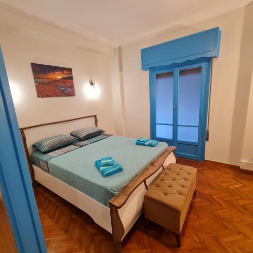 Full apartment near Kato Patissia