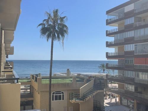 Piso en el Paseo Marítimo Fuengirola