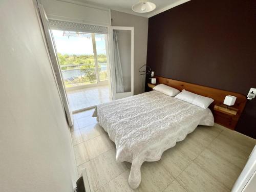 33-Apartamento soleado de dos habitaciones