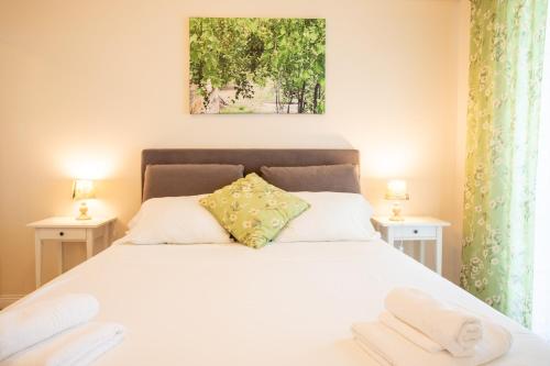 Gallery image of Apartments Mijajov Dvor in Sumartin