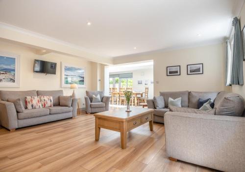 Galería fotográfica de Barnaby Lodge en Aldeburgh
