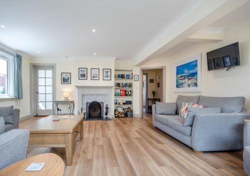 Galería fotográfica de Barnaby Lodge en Aldeburgh