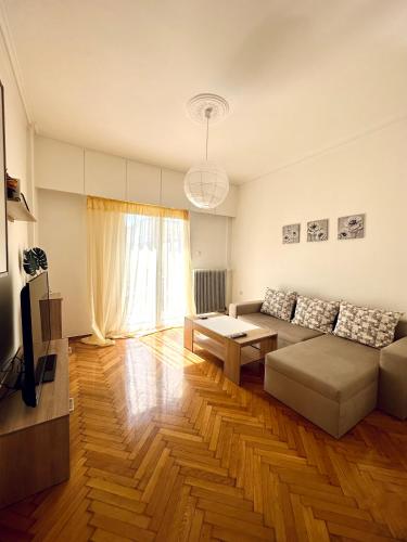 MaFi Apartment