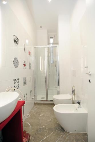 Marco Polo Apartment