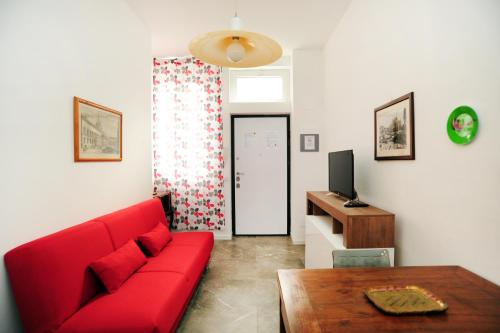 Marco Polo Apartment