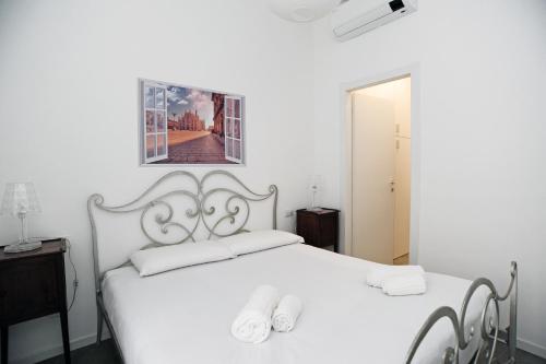 Marco Polo Apartment