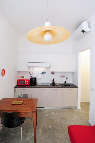 Marco Polo Apartment