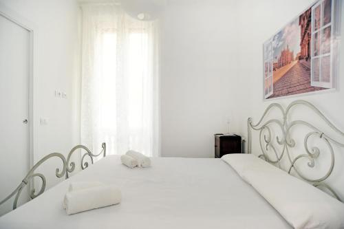 Marco Polo Apartment