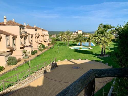 Casa con jardín, wifi, aire acondicionado, piscina