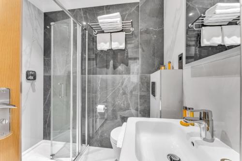 Cleveland Residences Chelsea photo 169