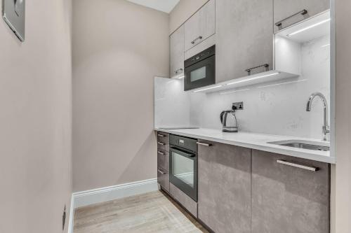 Cleveland Residences Chelsea photo 166