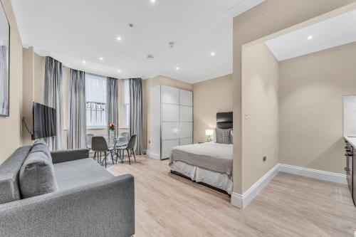 Cleveland Residences Chelsea photo 167