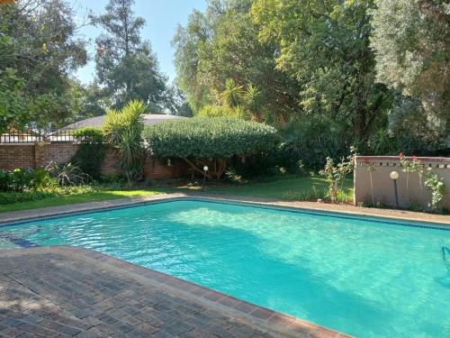 Gallery image of Harmony Place in Klerksdorp