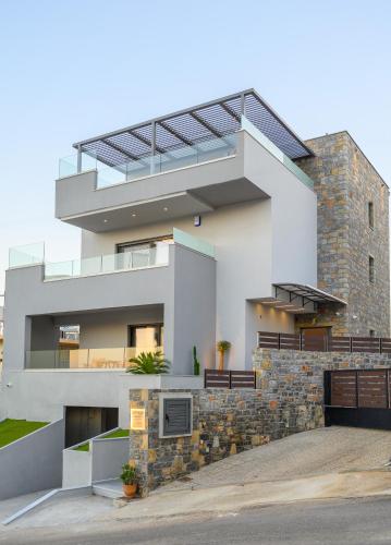 Antheon Apartment 2