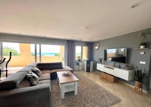 3-Apartamento de tres habitaciones