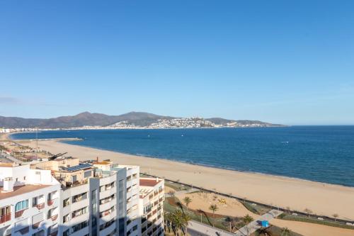 1810- Estudio con vistas al mar
