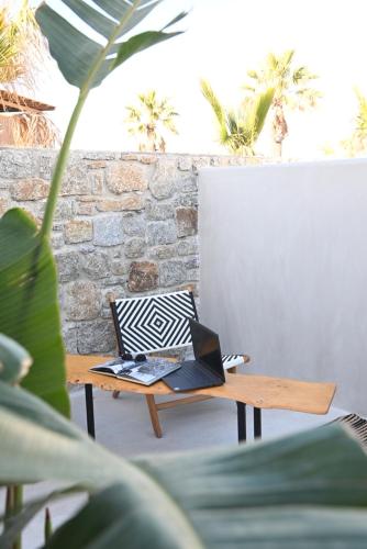 Gallery image of IL Vento Premium Mykonos in Mýkonos City