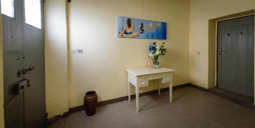 Fotografie z fotogalerie ubytování CLARA'S HOUSE v destinaci Quara