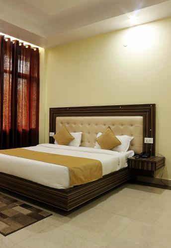 Gallery image of Hotel Trihari in Rishīkesh
