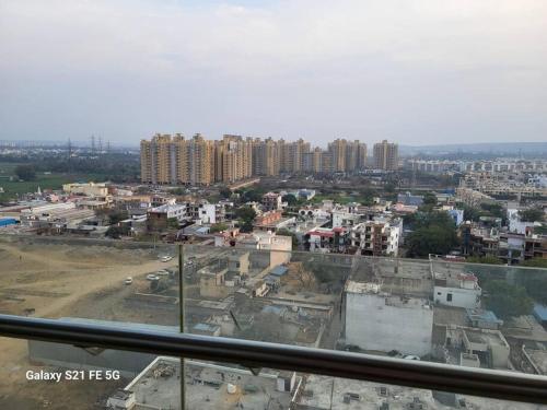 Φωτογραφία από το άλμπουμ του Stay with BnBBuddy Hosting for 5 Yr Gurgaon σε Γκουργκάον