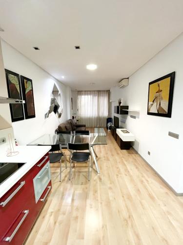 Kép OceanFront Flat III by Canary365 szállásáról Las Palmas de Gran Canariában a galériában