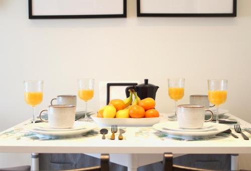Apartamento Marques de Zafra - Ventas