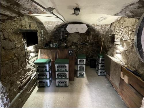 Gambar di galeri bagi historisches Kleines Bürgerhaus di Arnsberg