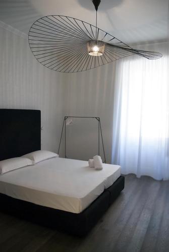 App Leoncino Design Apartment in Rome