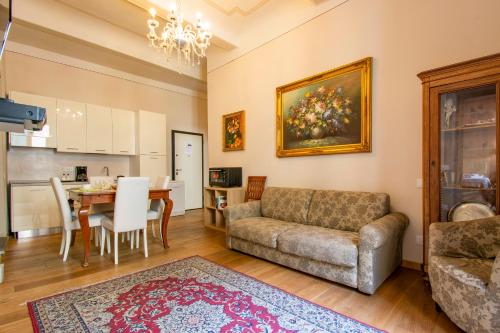 Casa Michelangelo & Giotto - Tintori apt