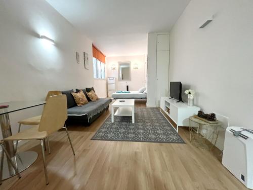 Estudio Los Gofiones