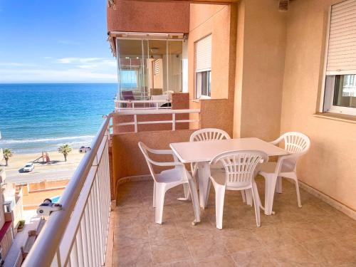 Apartamentos Daytona-Galicia 3000