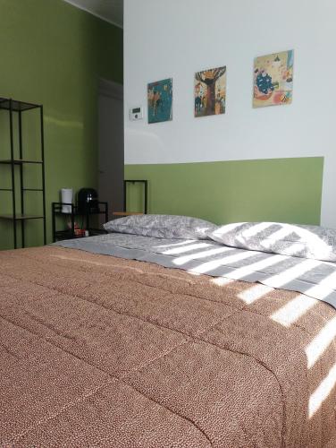 Zdjęcie z galerii obiektu Stanza indipendente a Gallarate w mieście Gallarate