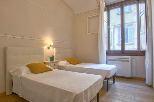 Casa Michelangelo & Giotto - Tintori apt