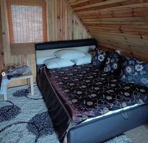 Kép Vikendica "Tošić" szállásáról Mokra Gorában a galériában