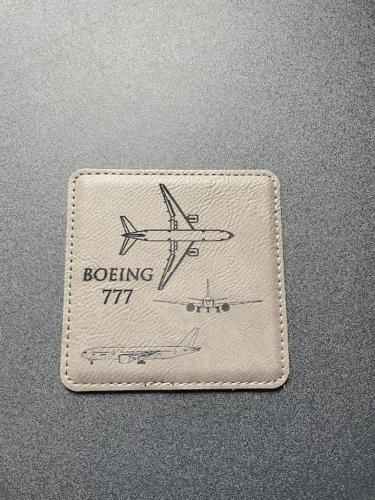 a wallet with a drawing of a plane on it at Heathrow Airport 10 mins drive l FREE SECURE PARKING l Tiny House with Courtyard in New Bedfont