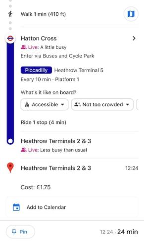 Heathrow Airport 10 mins drive l FREE SECURE PARKING l Tiny House with Courtyard