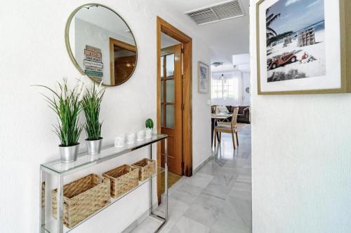 Peaceful Townhouse in Costabella