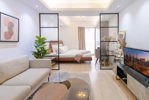 Airy and Peaceful - Studio - JLT