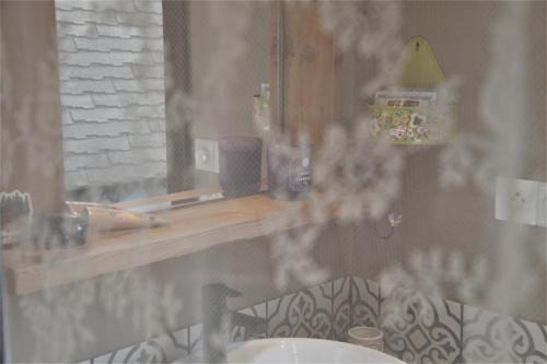 Fotografie z fotogalerie ubytování chatky Dokořán v destinaci Písek