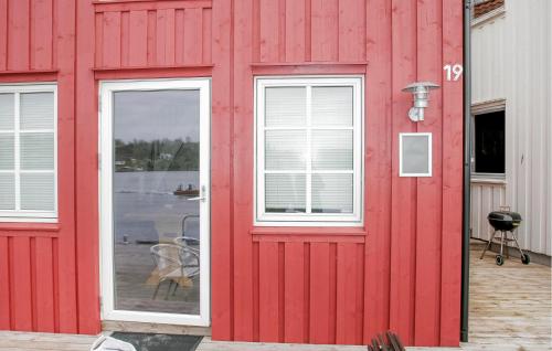 別荘が所在する建物