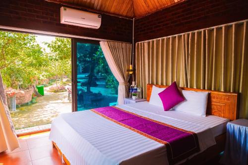 Tam Coc Cat Luong Homestay - hotel rooms