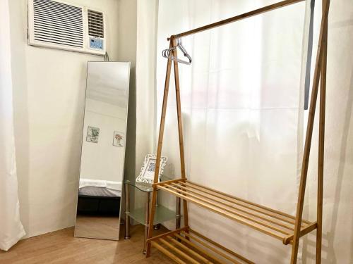 Koupelna v ubytování Suite Dreams Staycation - Cozy 2-BR - Wi-Fi Garden Kitchen