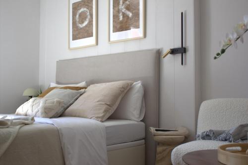 BENALMADENA Minerva Estudio SUITE NATURE, beach and pool