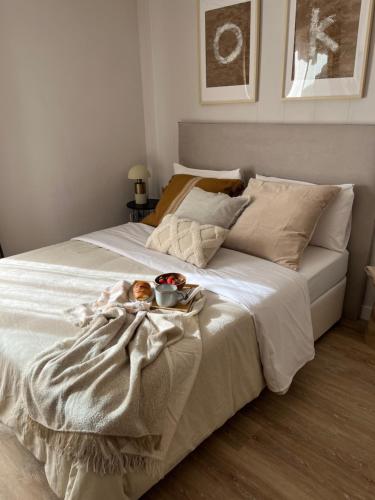 BENALMADENA Minerva Estudio SUITE NATURE, beach and pool