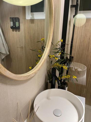 BENALMADENA Minerva Estudio SUITE NATURE, beach and pool