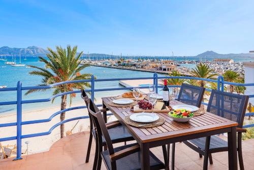 NEW Seaview Ap Anita by JS Villas